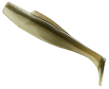Z-Man 4" DieZel MinnowZ