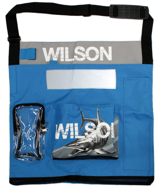 Wilson Deluxe Wading Bag