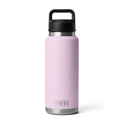 Yeti Rambler 36oz Bottle with Chug Cap