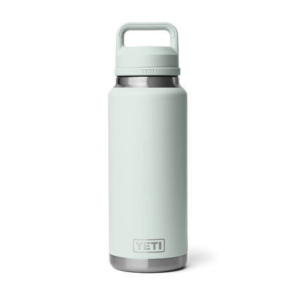 Yeti Rambler 36oz Bottle with Chug Cap