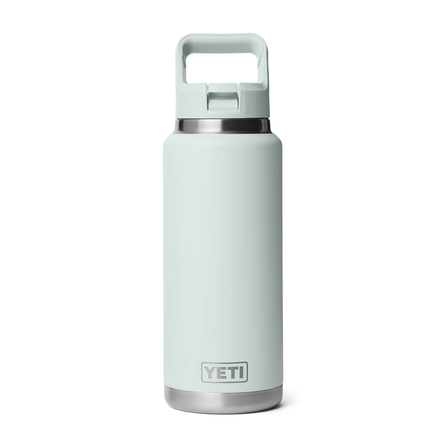Yeti Rambler 36oz Straw Bottle (1065ml)