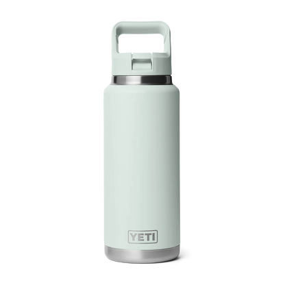 Yeti Rambler 36oz Straw Bottle (1065ml)