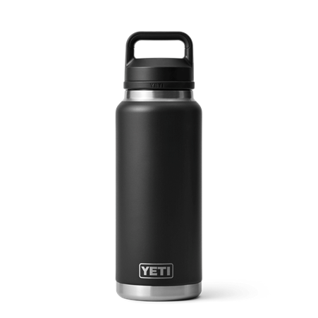 Yeti Rambler 36oz Bottle with Chug Cap