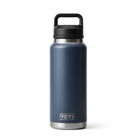 Yeti Rambler 36oz Bottle with Chug Cap