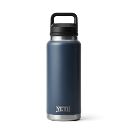 Yeti Rambler 36oz Bottle with Chug Cap