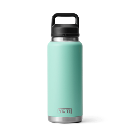 Yeti Rambler 36oz Bottle with Chug Cap
