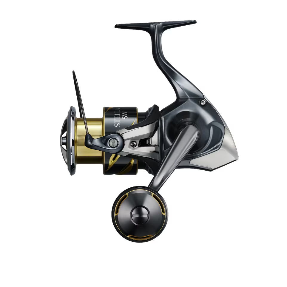 Shimano Stella SW D