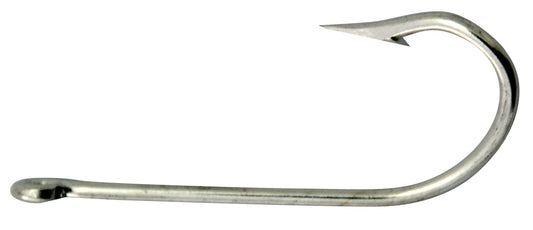Mustad Closed Eyed Gang Hook - 4200D Box of 25