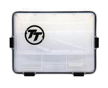 Tackle Tactics Tackle Trays