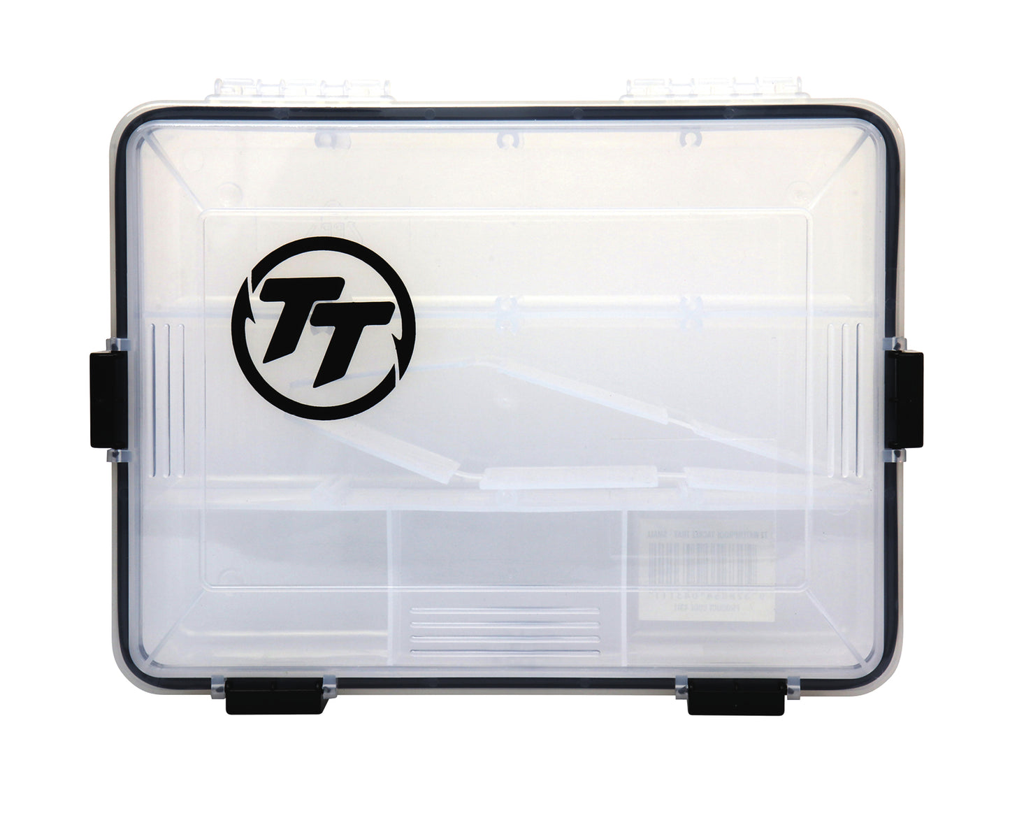 Tackle Tactics Tackle Trays