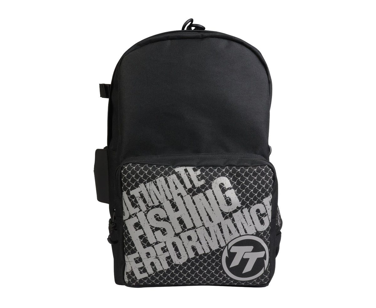 Tackle Tactics Everyday Tackle Backpack