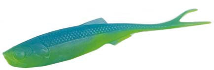 Molix RT Fork Flex 5"