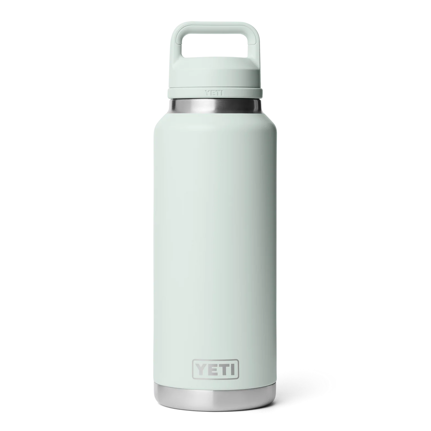 Yeti Rambler 46oz Bottle with Chug Cap