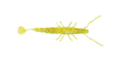 Halco Madeye 4" Paddle Prawn