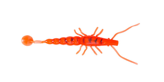 Halco Madeye 5" Paddle Prawn