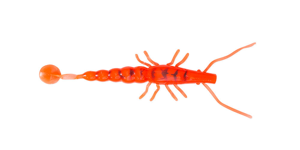 Halco Madeye 4" Paddle Prawn