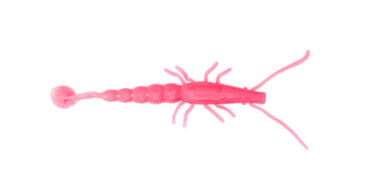 Halco Madeye 4" Paddle Prawn
