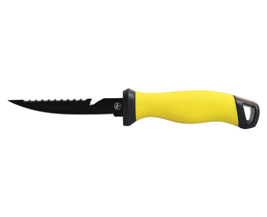 Tackle Tactics Bait Knife 5"