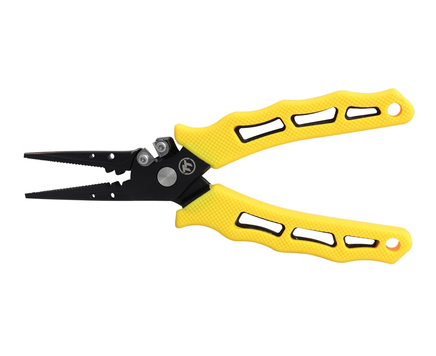 Tackle Tactics Straight Nose Pliers 7"
