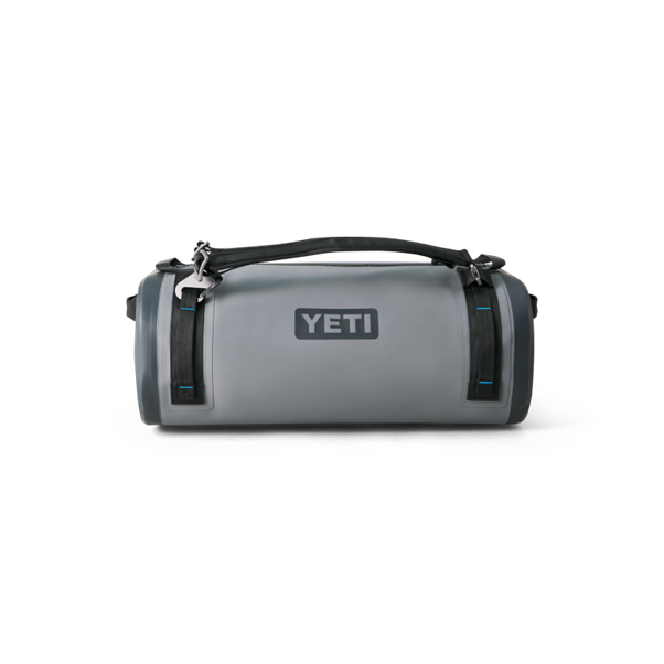Yeti Panga Submersible Duffel Storm Grey