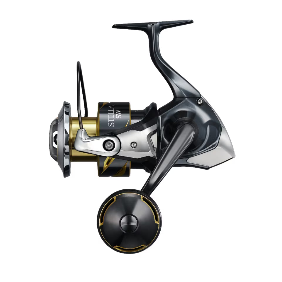 Shimano Stella SW D
