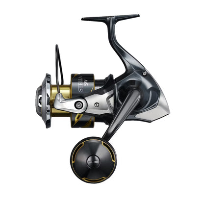 Shimano Stella SW D
