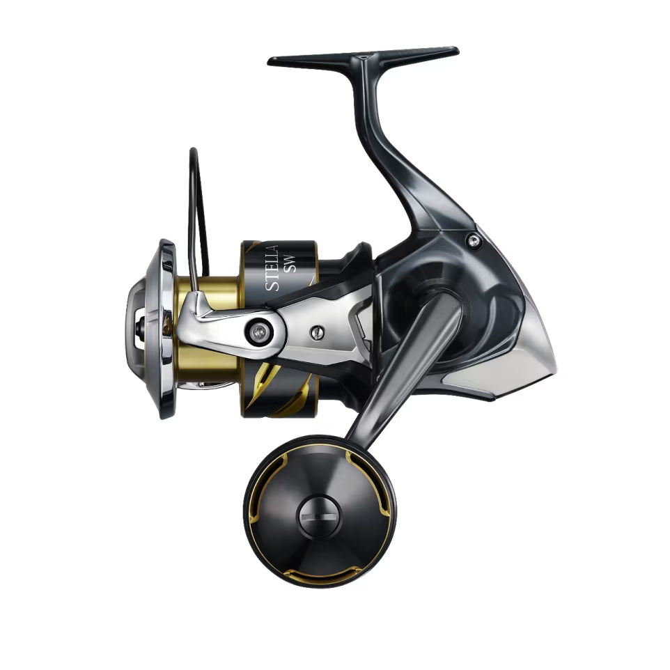 Shimano Stella SW D