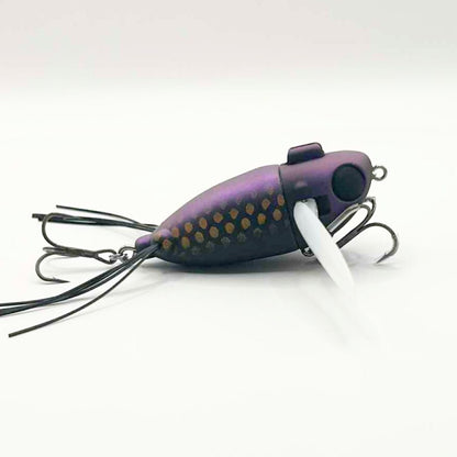 Jackall Nazzy Crawler