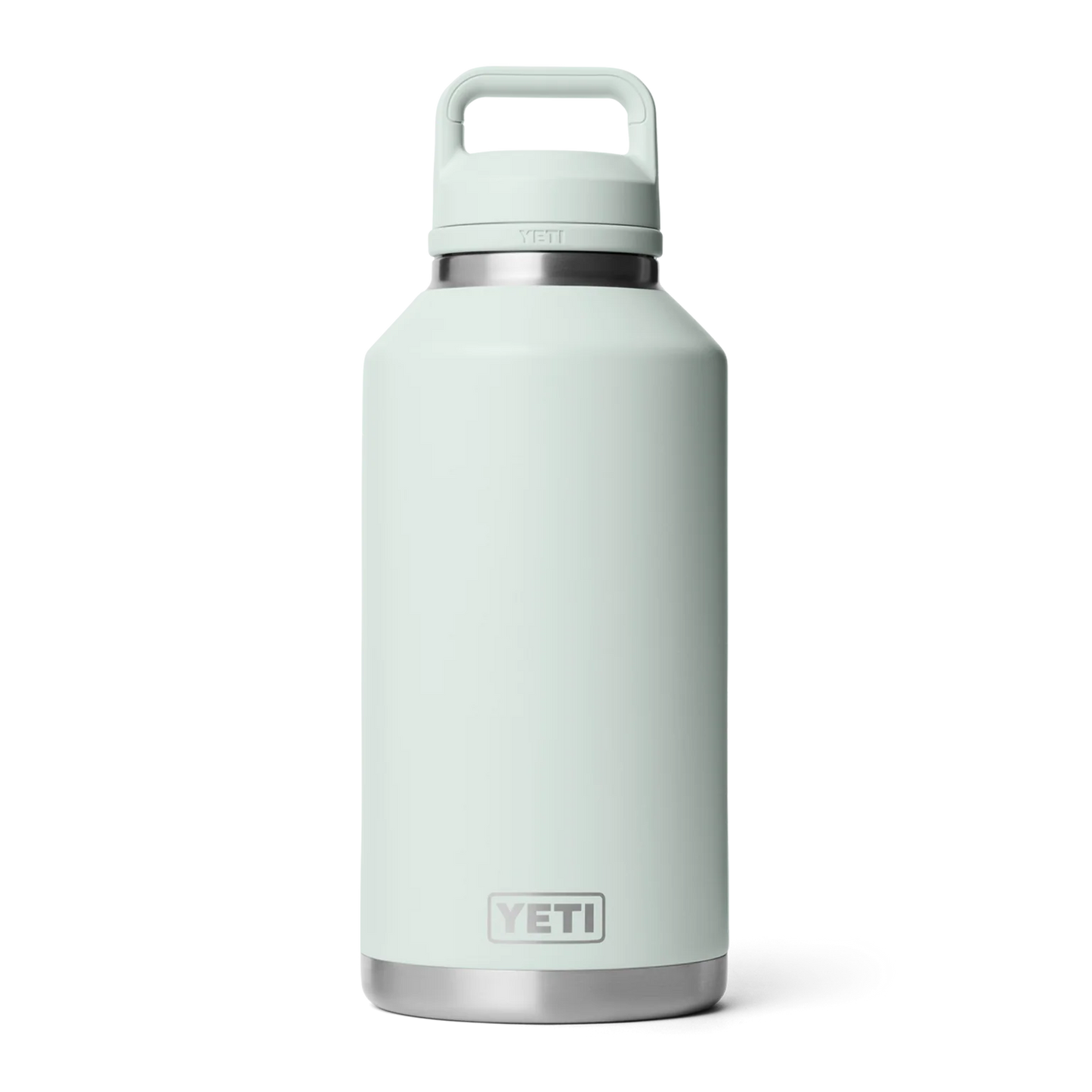 Yeti Rambler 64oz Bottle with Chug Cap