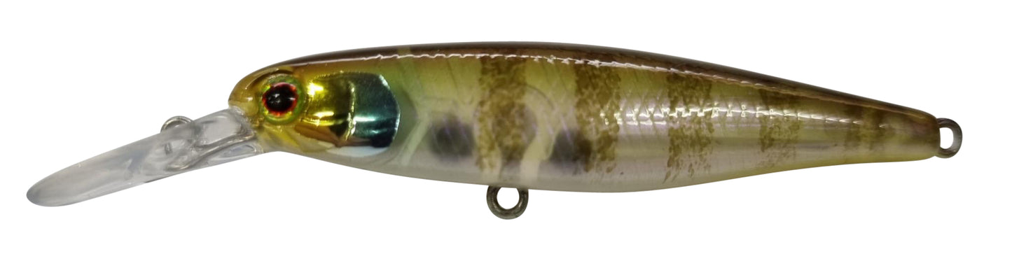 Jackall Squirrel 61sp