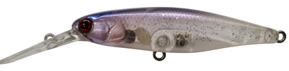 Jackall Squirrel 67sp