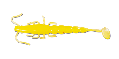 Halco Madeye 7" Paddle Prawn