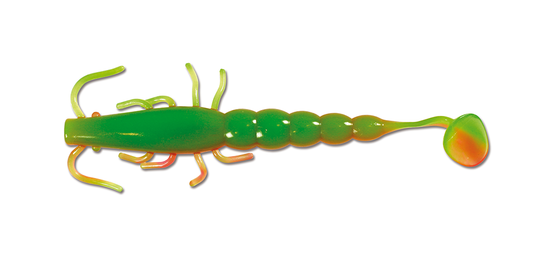 Halco Madeye 7" Paddle Prawn