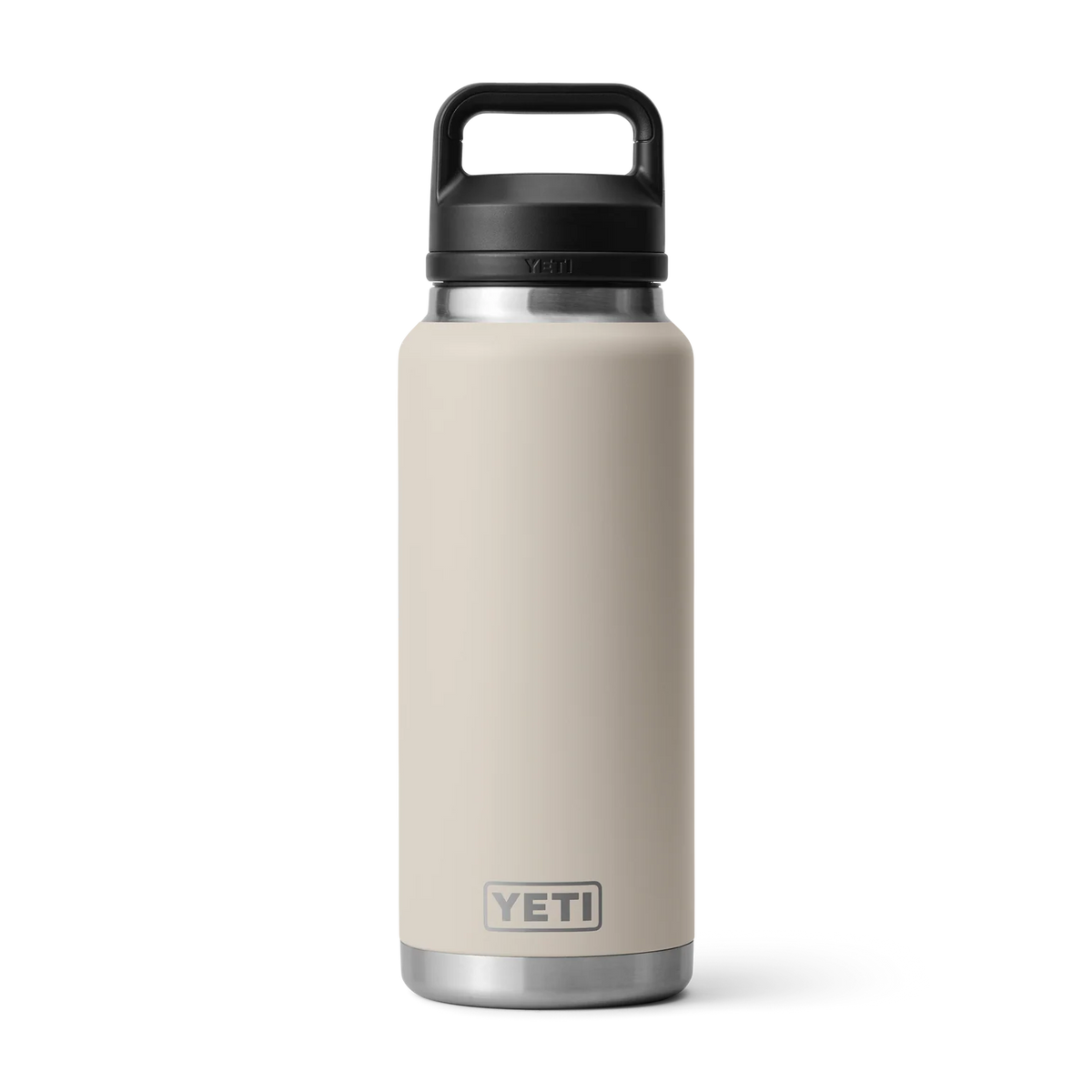 Yeti Rambler 36oz Bottle with Chug Cap