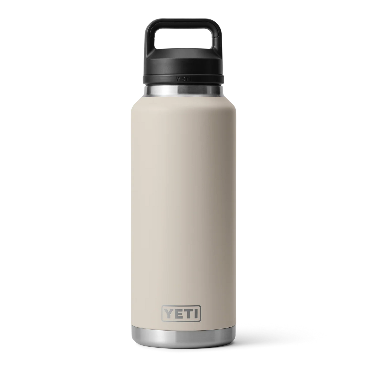 Yeti Rambler 46oz Bottle with Chug Cap
