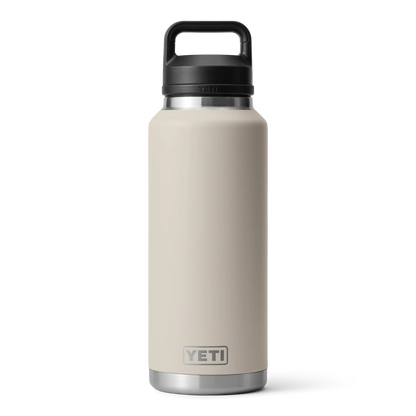 Yeti Rambler 46oz Bottle with Chug Cap