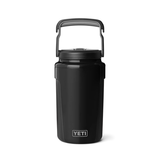 Yeti Silo 1/2 Gallon (1.9L) Jug with Straw Cap