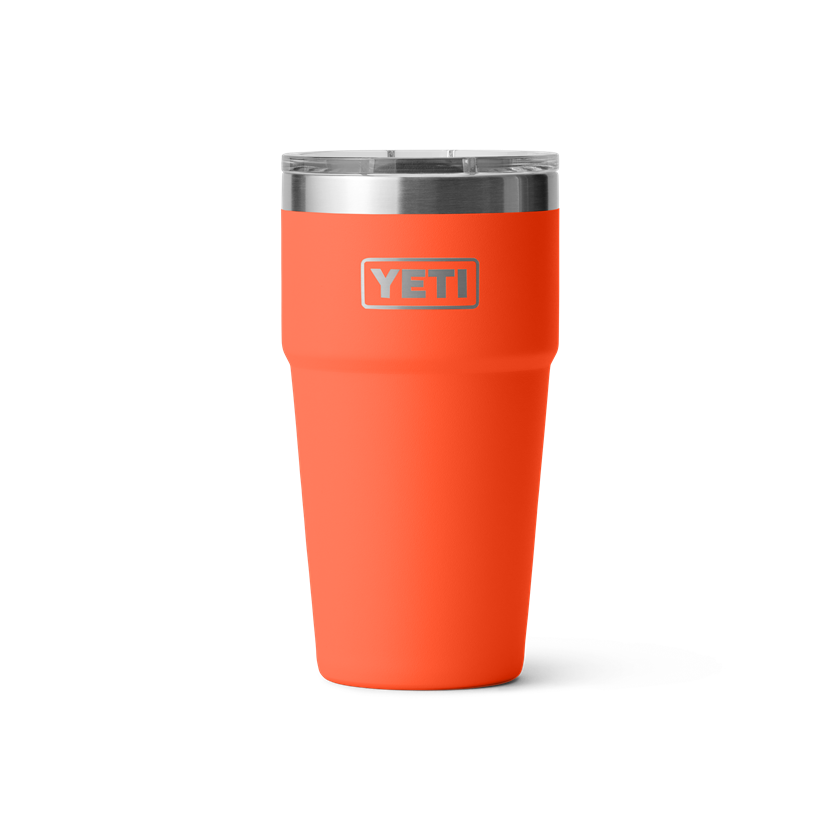 Yeti Rambler 20oz Stackable Cup (591ml)