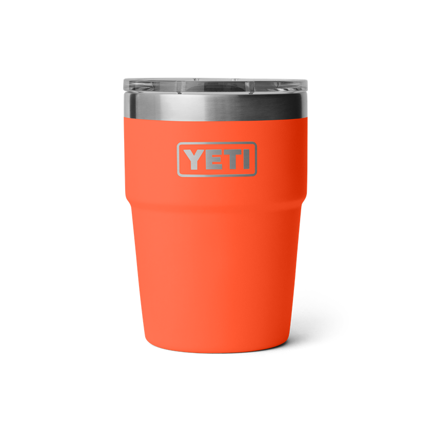 Yeti Rambler 16oz Stackable Cup (473ml)