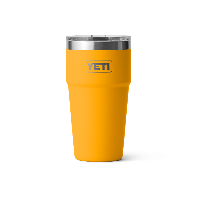 Yeti Rambler 20oz Stackable Cup (591ml)