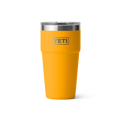 Yeti Rambler 20oz Stackable Cup (591ml)