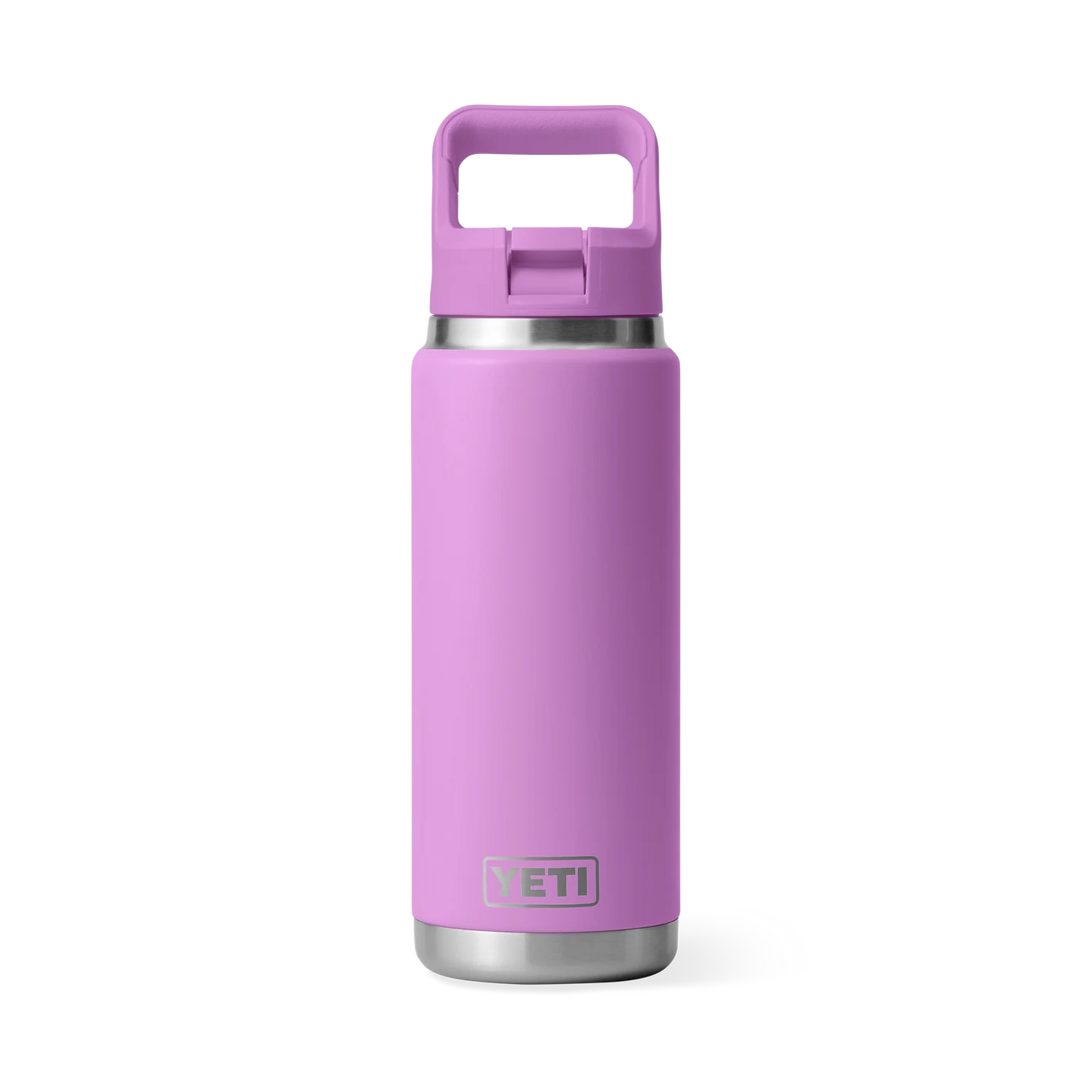 Yeti Rambler 26oz (760ml) C Straw Bottle