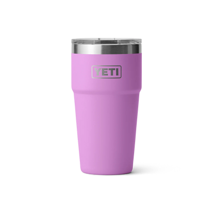 Yeti Rambler 20oz Stackable Cup (591ml)