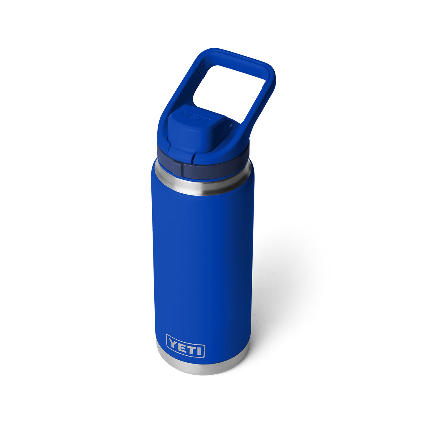 Yeti Rambler 26oz (769ml) with Flip Chug Cap