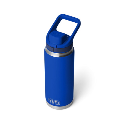 Yeti Rambler 26oz (769ml) with Flip Chug Cap