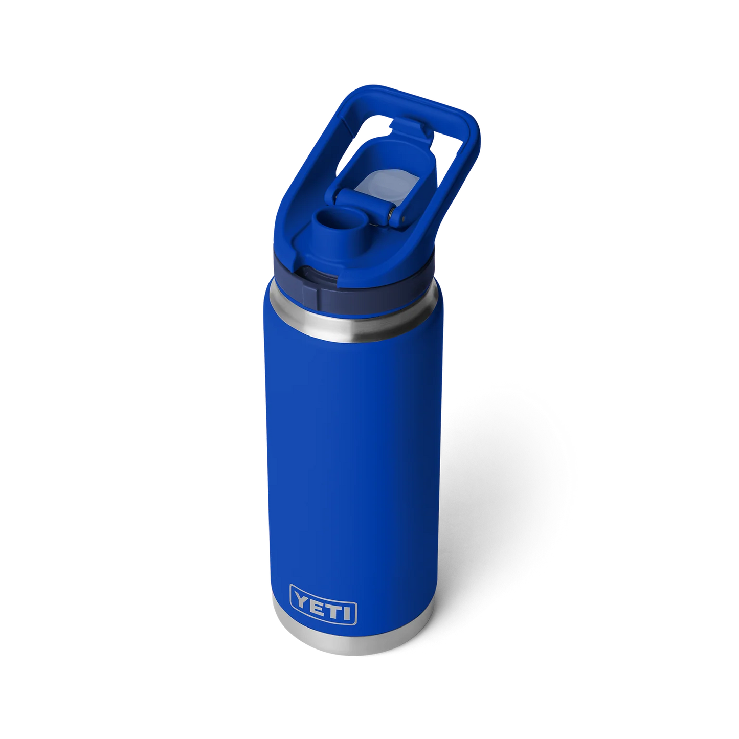 Yeti Rambler 26oz (769ml) with Flip Chug Cap