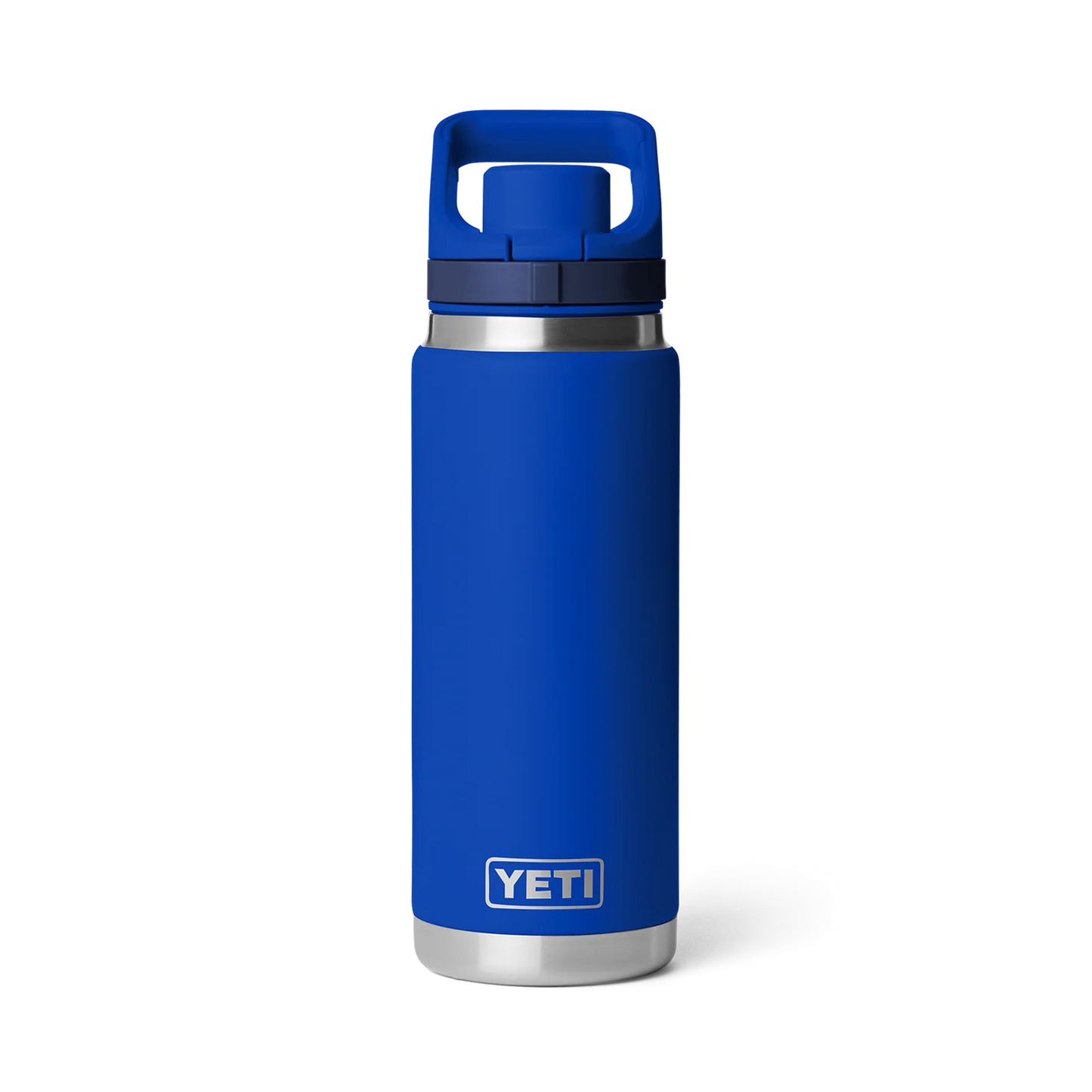 Yeti Rambler 26oz (769ml) with Flip Chug Cap