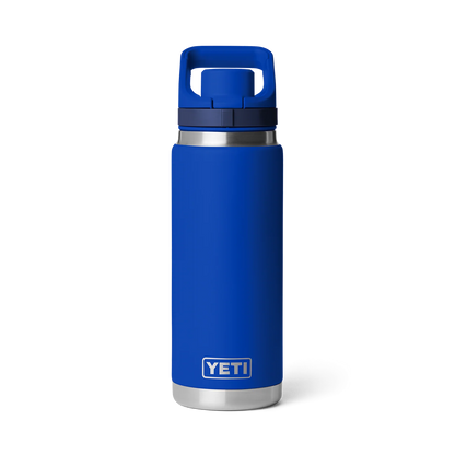 Yeti Rambler 26oz (769ml) with Flip Chug Cap
