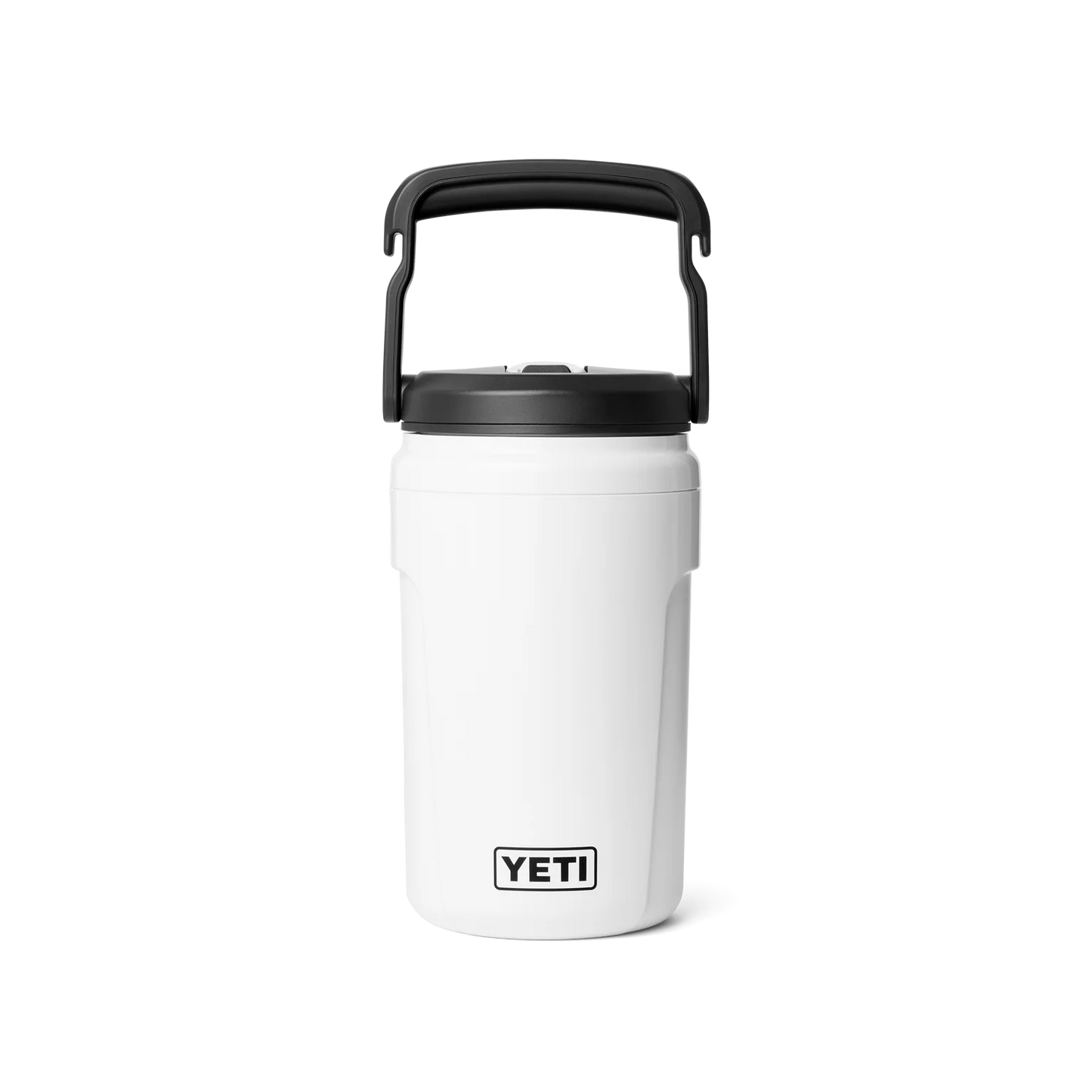 Yeti Silo 1/2 Gallon (1.9L) Jug with Straw Cap