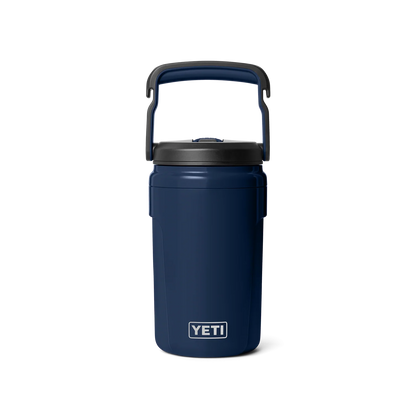 Yeti Silo 1/2 Gallon (1.9L) Jug with Straw Cap